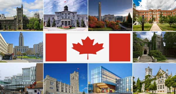 Navigating Higher Education: A Comprehensive Guide To Canadian 